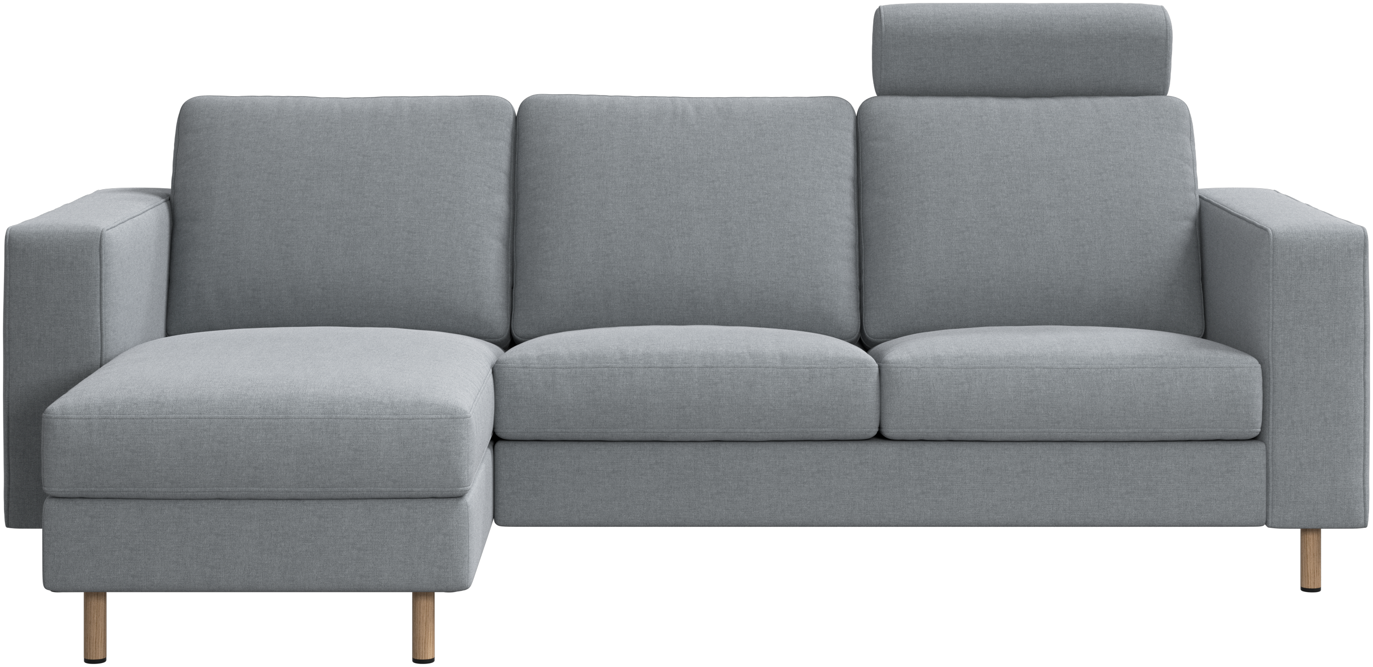 セール中】BoConcept グレー カウチソファ セール中】BoConcept